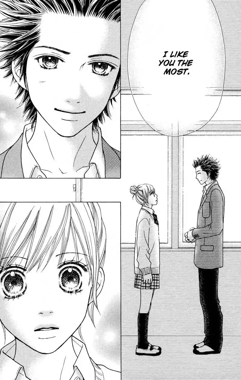 Parfait Tic Chapter 111 17